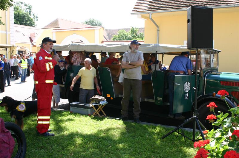 2009-07-12 11. Oldtimertreffen in Pinkafeld